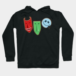 Nightmare Cookies Hoodie